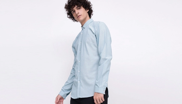 8 marcas nacionais de camisas masculinas