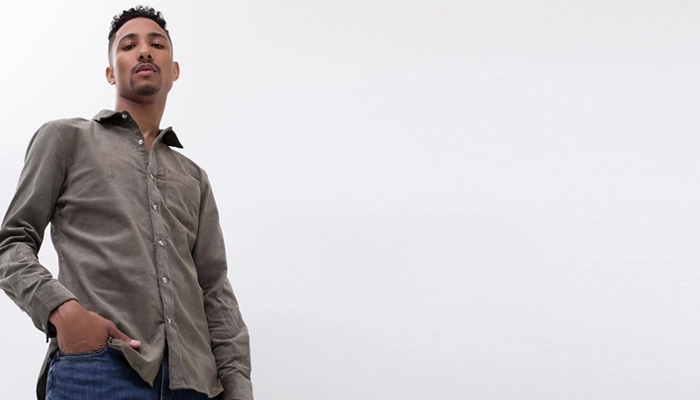 8 marcas nacionais de camisas masculinas