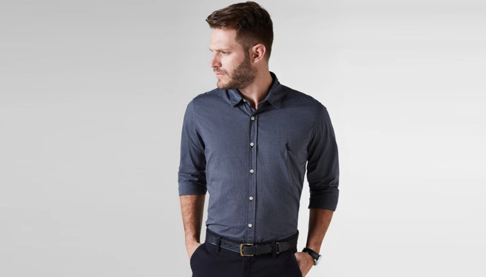 8 marcas nacionais de camisas masculinas