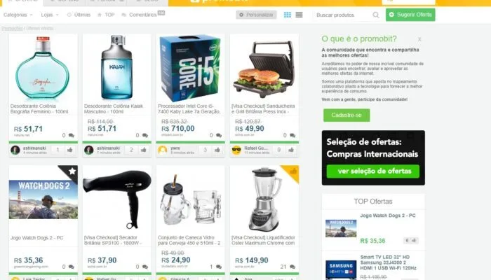 Como o Pormobit funciona