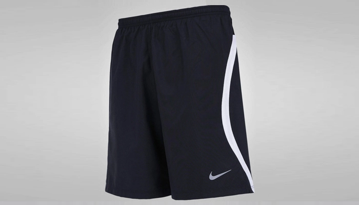 Bermuda Nike 2 In 1 7IN