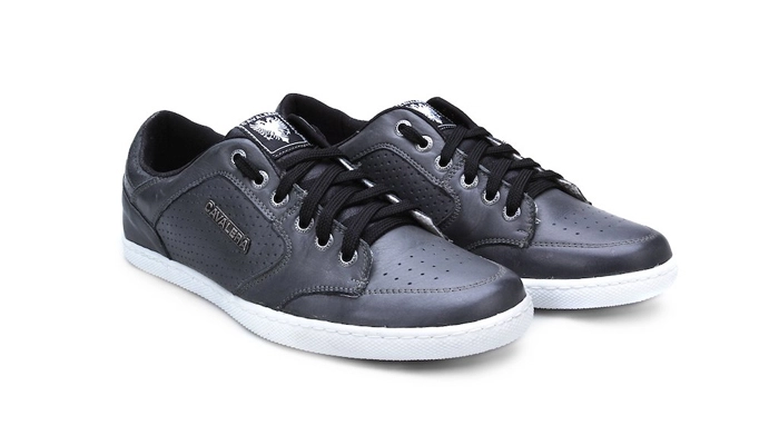 Seleção de Sapatênis Cavalera