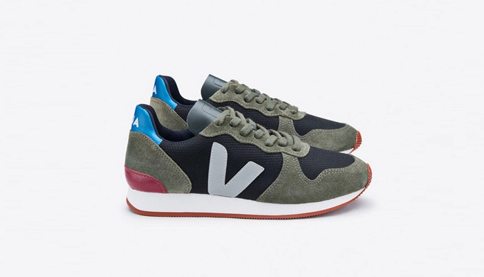 10 marcas de tênis nacionais masculinos