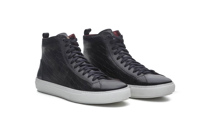 10 marcas de tênis nacionais masculinos