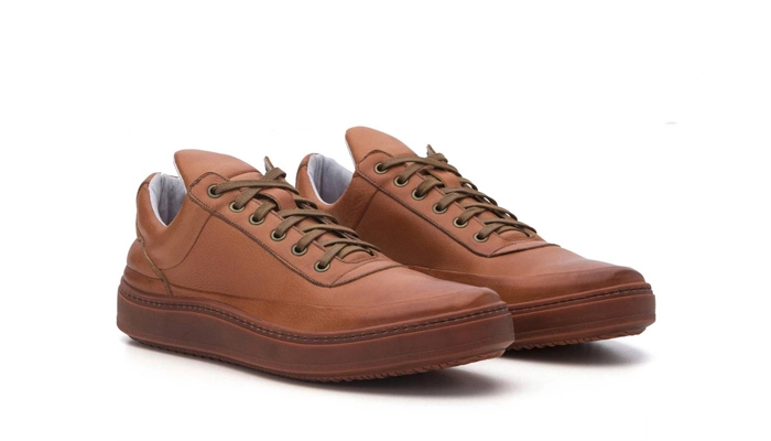 10 marcas de tênis nacionais masculinos