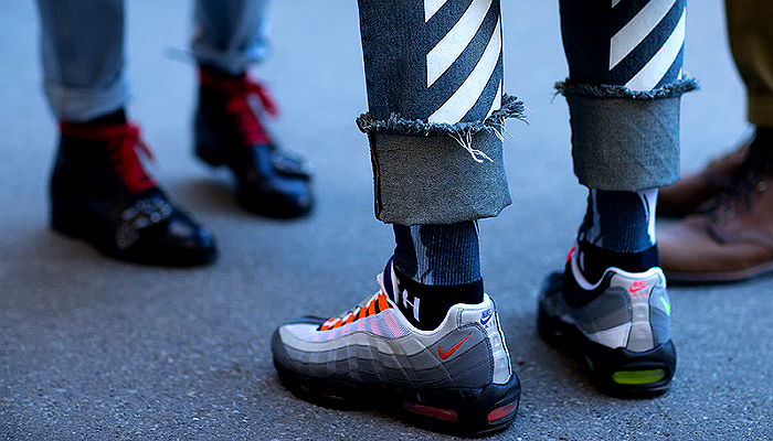 5 dicas para comprar tênis masculino barato