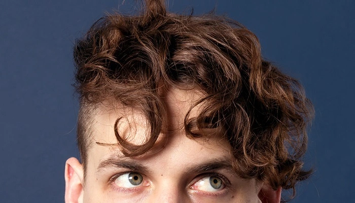 Cortes de Cabelo Masculino Cacheado para 2019