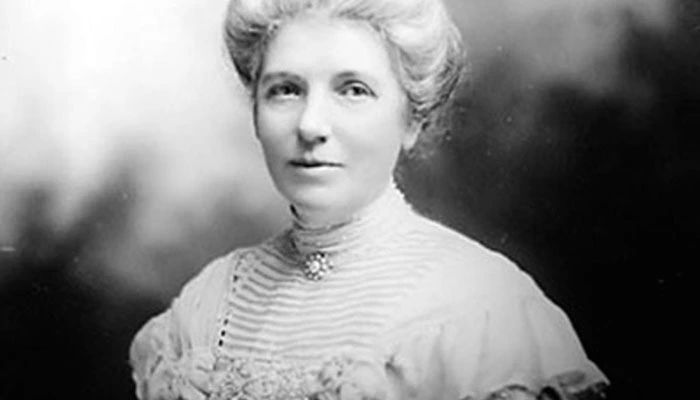 Kate Sheppard