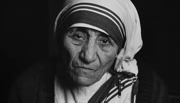 Madre Teresa