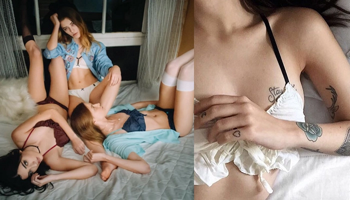 Crédito: Reprodução