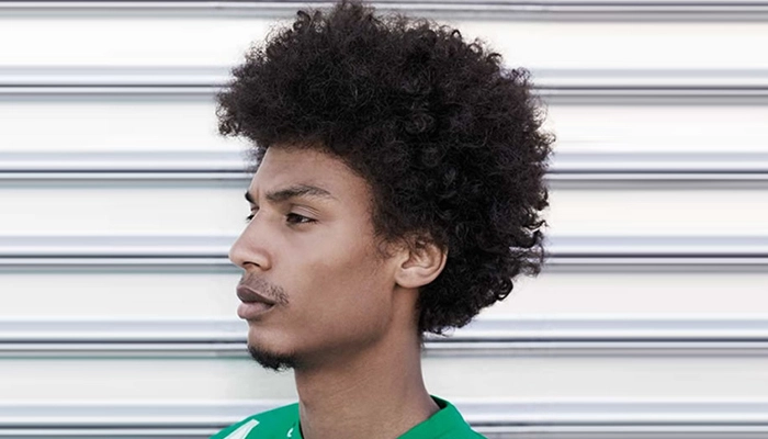 50 cortes de cabelo masculino crespo para você se inspirar