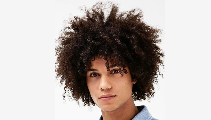 50 cortes de cabelo masculino crespo para você se inspirar