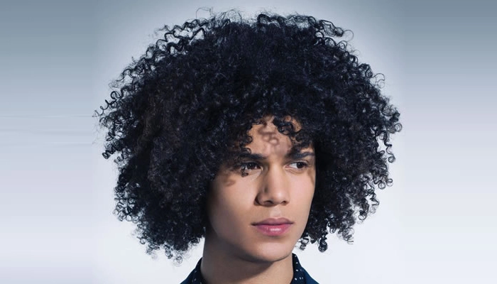 50 cortes de cabelo masculino crespo para você se inspirar