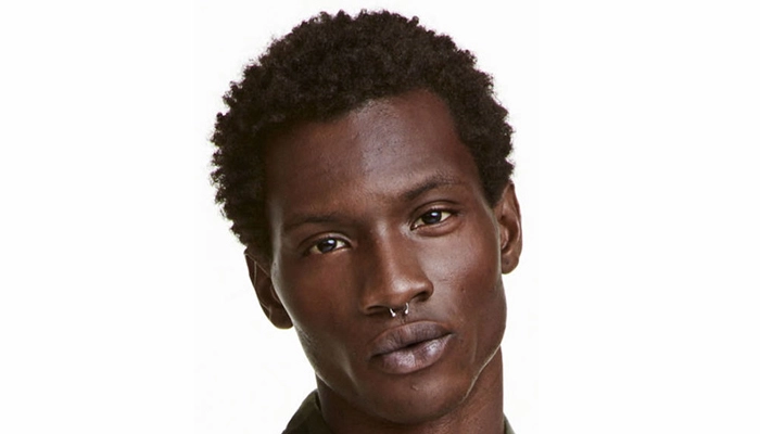 50 cortes de cabelo masculino crespo para você se inspirar