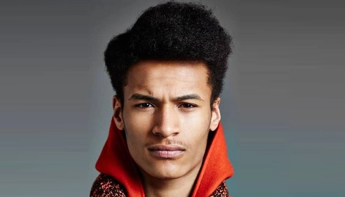 50 cortes de cabelo masculino crespo para você se inspirar