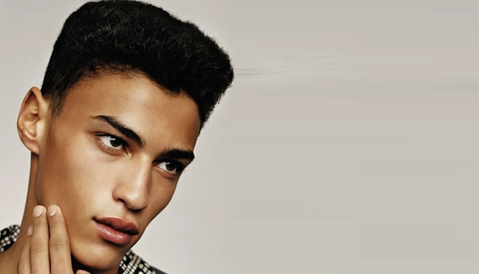 50 cortes de cabelo masculino crespo para você se inspirar