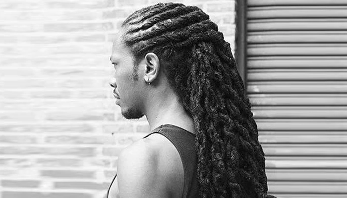 50 cortes de cabelo masculino crespo para você se inspirar