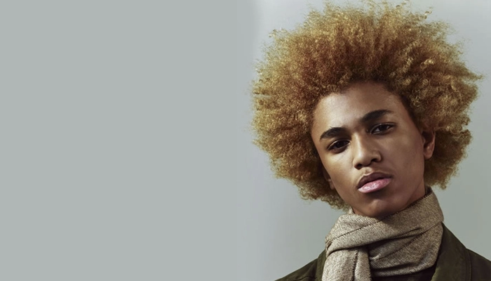 50 cortes de cabelo masculino crespo para você se inspirar