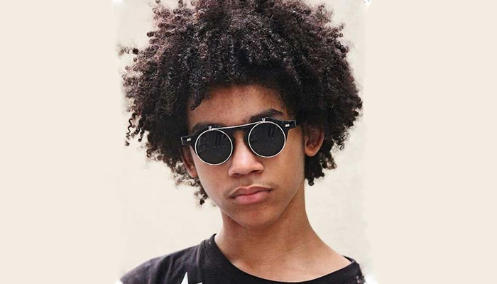 50 cortes de cabelo masculino crespo para você se inspirar