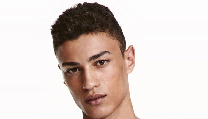 50 cortes de cabelo masculino crespo para você se inspirar