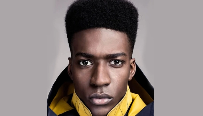 50 cortes de cabelo masculino crespo para você se inspirar