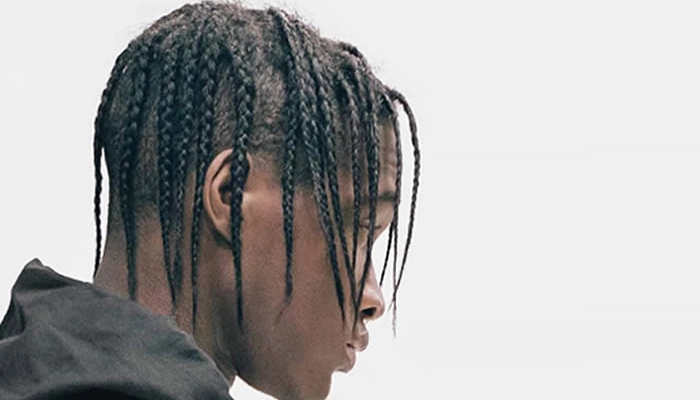 50 cortes de cabelo masculino crespo para você se inspirar