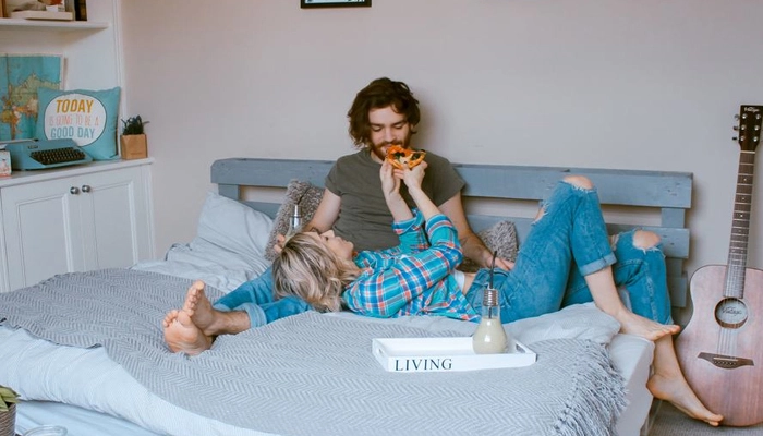 7 truques de atletas para dormir melhor