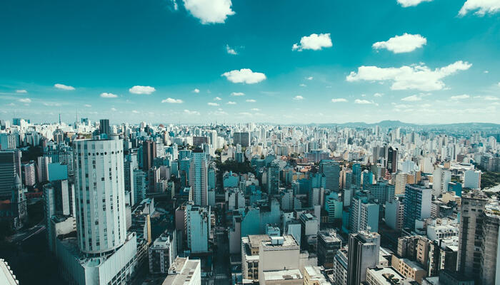 9 motivos para amar São Paulo (apesar de tudo)