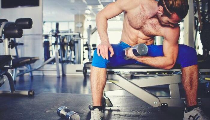 6 dicas para potencializar o seu treino e ganhar massa muscular mais rápido