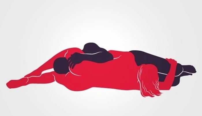 69 - 30 Melhores posições do Kama Sutra