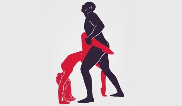 Árvore - 30 Melhores posições do Kama Sutra