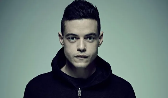 Mr. Robot