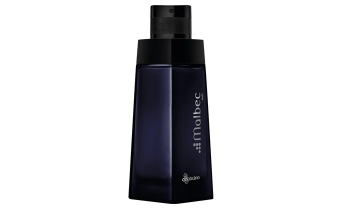 Perfume Masculino Malbec Noir