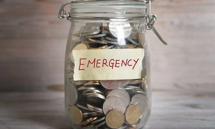 Reserva de Emergência: