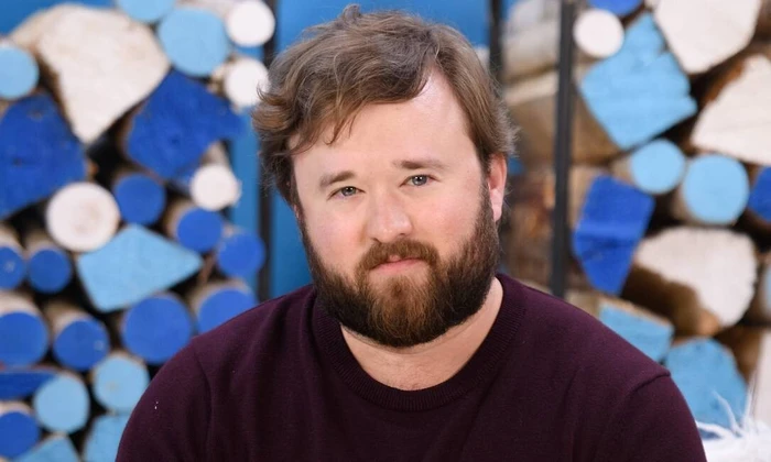 Haley Joel Osment, um dos famosos que já têm 30 anos ou mais