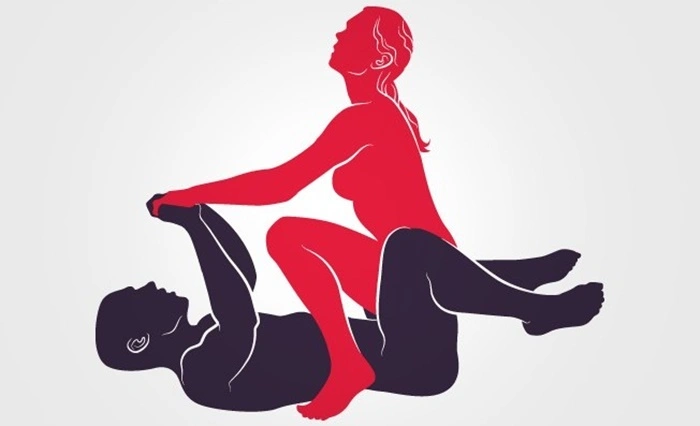 Gangorra - 30 Melhores posições do Kama Sutra