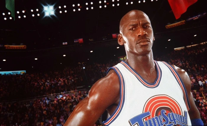 A volta por cima de Michael Jordan