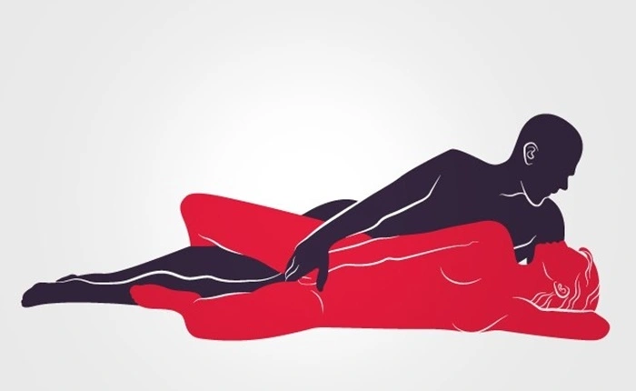 Sonho erótico - 30 Melhores posições do Kama Sutra