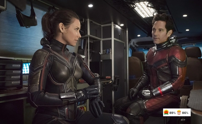 Ranking dos melhores filmes da Marvel lançados até agora!