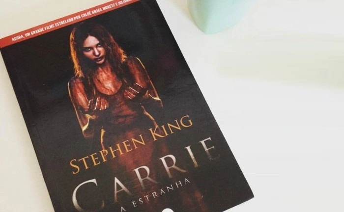 10 livros do Stephen King que você precisa ler além de Cemitério Maldito
