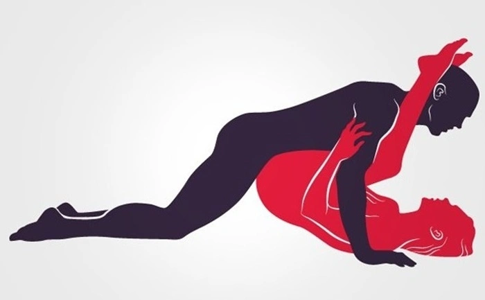 Garanhão Profundo - 30 Melhores posições do Kama Sutra