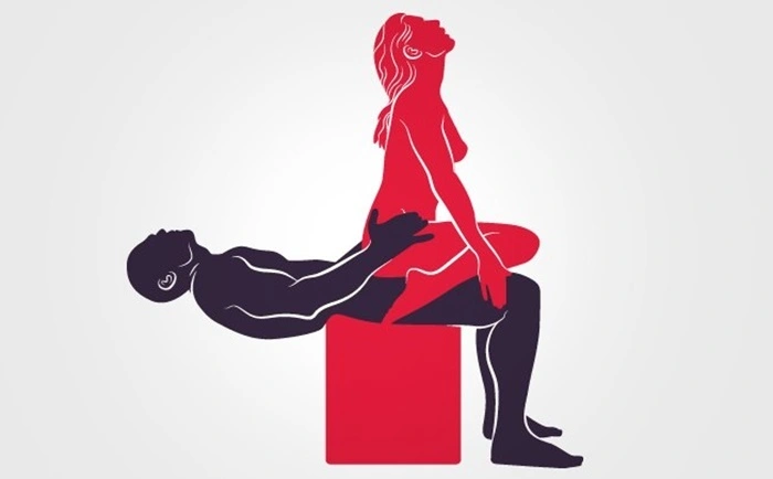 Encaixada - 30 Melhores posições do Kama Sutra