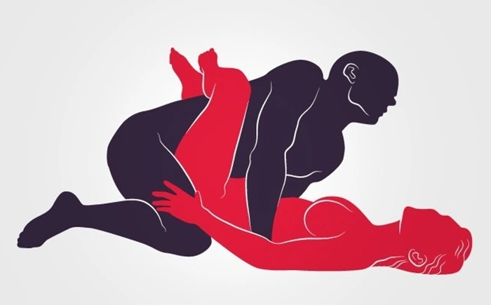 Entrelaçados - 30 Melhores posições do Kama Sutra