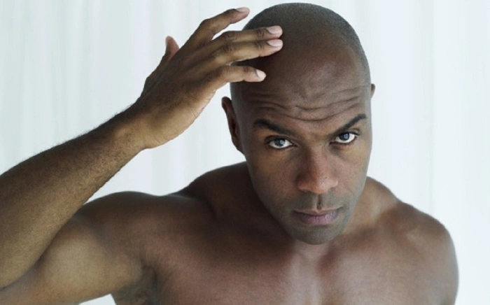 corte careca - como raspar geral