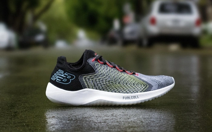 New Balance FuelCell Rebel Melhores Tênis Masculino de corrida 2020