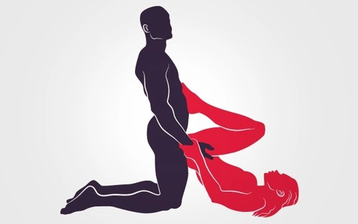 Esposa de Indra - 30 Melhores posições do Kama Sutra