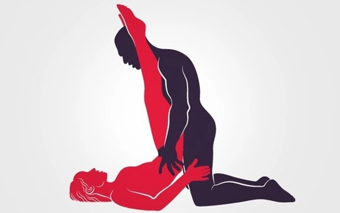 T Invertido - 30 Melhores posições do Kama Sutra