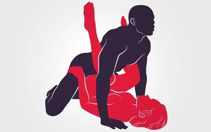 Tacape do Guerreiro - 30 Melhores posições do Kama Sutra