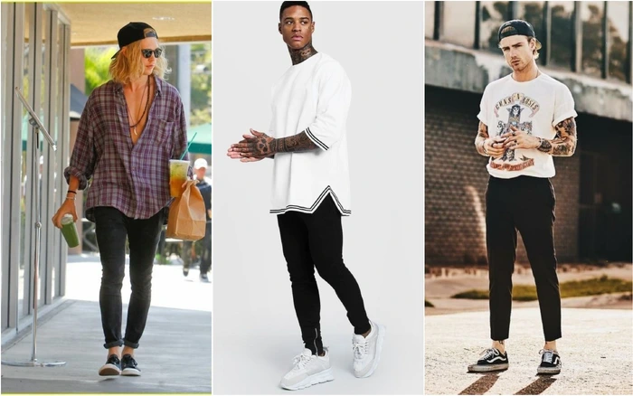 Como acertar no caimento