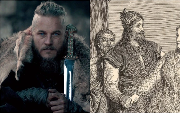 Ragnar Lothbrok realmente existiu